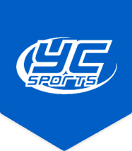 YC Sports logo
