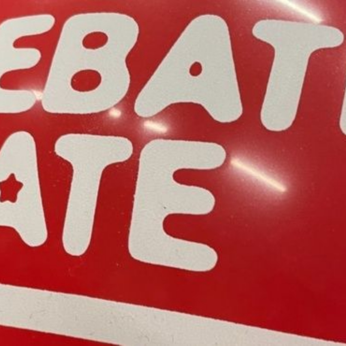 Eastern High - Debate Mate